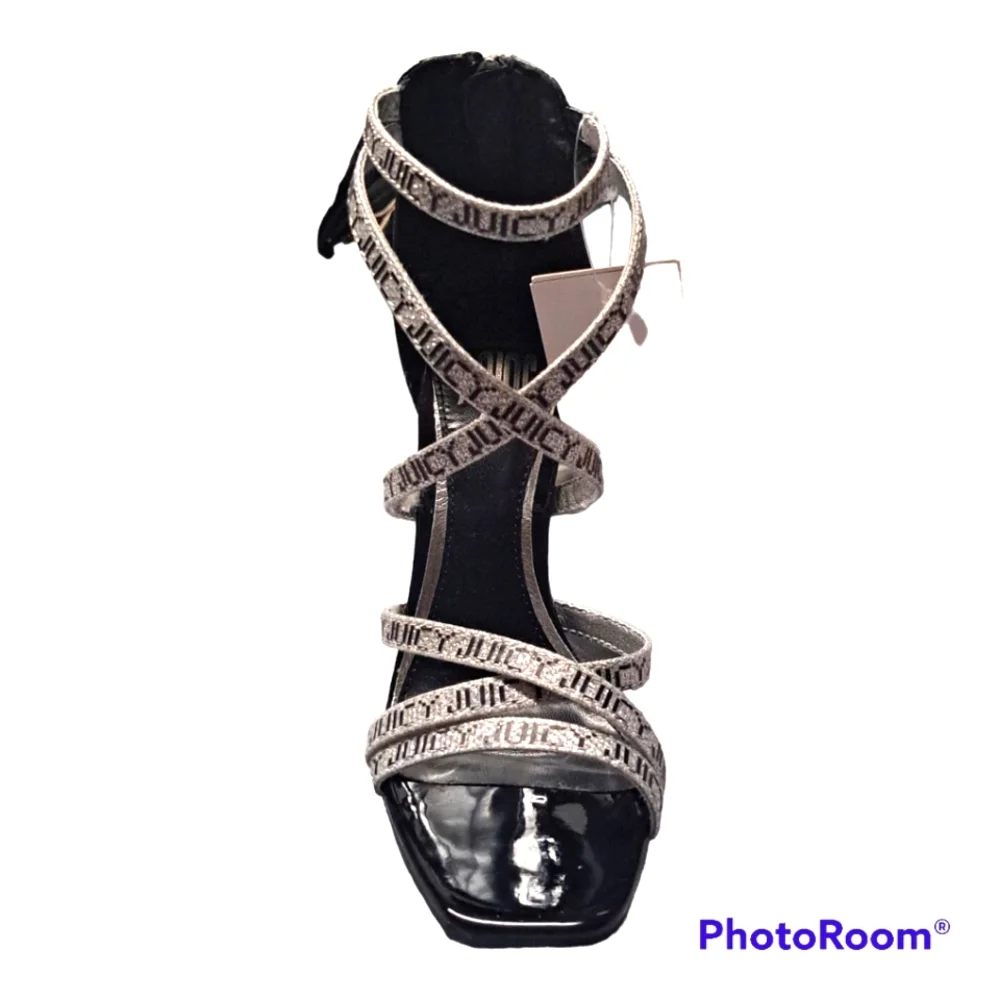 NWT Juicy Couture High Heels 👠 - Picture 3 of 7
